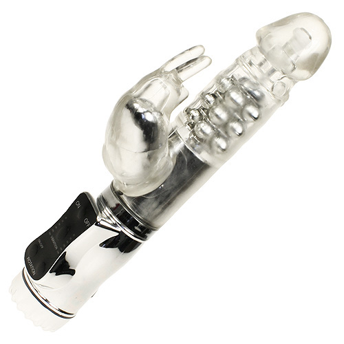 Jessica Rabbit Ultimate Plus Vibrator Jessica Rabbit Ultimate Plus Vibrator