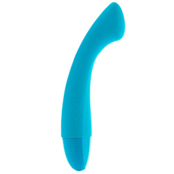 PicoBong Moka siliconen G-Spot Vibrator
